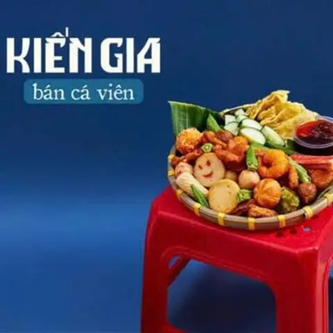 Hình ảnh Kiến Gia - Cá Viên Chiên & Gà Ủ Muối - Lê Văn Thọ