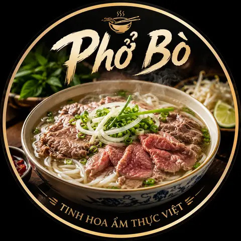 Hình ảnh Phở Bò & Cơm Rang Phố Cổ Tuấn Dũng - Nguyễn An Ninh