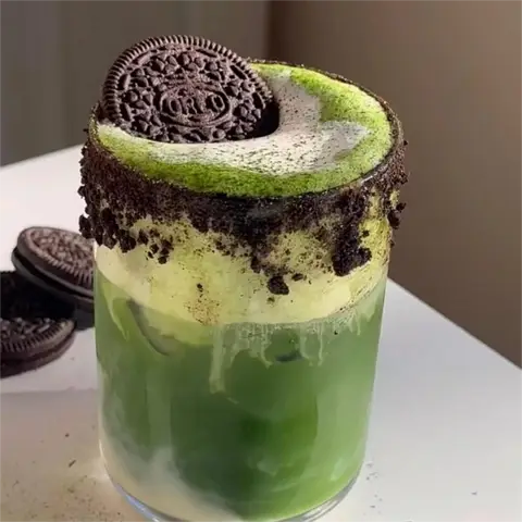 Hình ảnh Homey - Cafe & Matcha - Đường Số 7