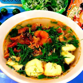 Hình ảnh Bún cá