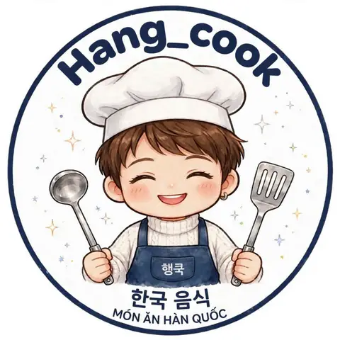 Hình ảnh Hangcook - Kimbap, Tokbokki & Gimari - Lê Văn Lương
