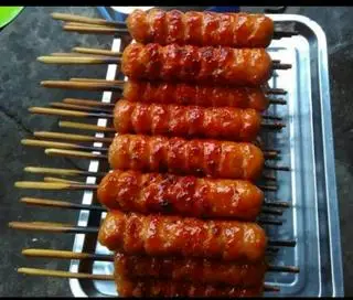 Hình ảnh Nem nướng