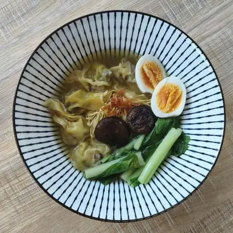 Hình ảnh Mèo Ăn Đêm - Ăn Đêm, Cafe & Nước Ép - Đặng Tiến Đông