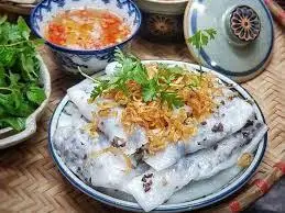 Hình ảnh Bánh cuốn