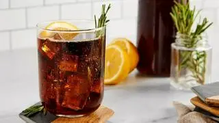 Hình ảnh Cold brew cam 700ml
