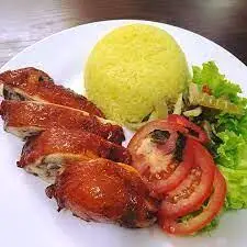 Hình ảnh Cơm má đùi
