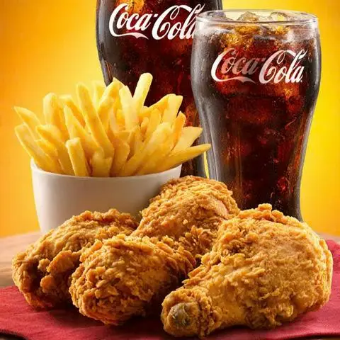 Hình ảnh Fast Food 005 - Gà Rán & Mì - Chung Cư Lê Thị Riêng