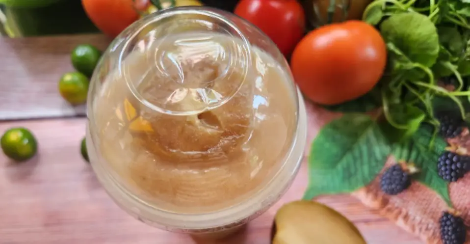 Hình ảnh Kim's Fruit - Sinh Tố & Nước Ép - Đặng Thái Thân