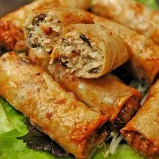 Hình ảnh Nem rán thêm