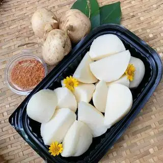Hình ảnh Hộp Củ Sắn