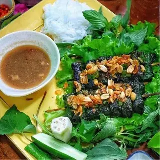 Hình ảnh Bò lá lốt