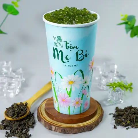 Hình ảnh Tiệm Mẹ Bí - Tea & Latte - Tân Sơn Nhì