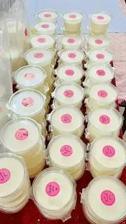 Hình ảnh Yaourt 5 Hủ