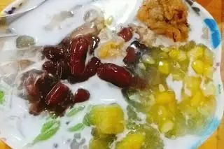 Hình ảnh Chè thập cẩm