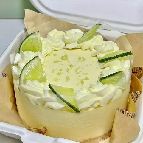 Hình ảnh Bếp Bánh Hyrbake - Trần Văn Dư