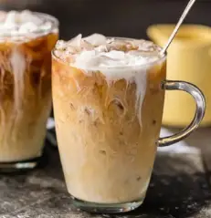 Hình ảnh Cà phê sữa