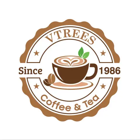 Hình ảnh VTrees Coffee&Tea - Đường Số 4
