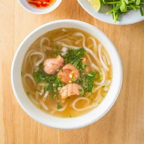 Hình ảnh Bánh Canh Cá Lóc & Vịt - Vịt Quốc Diên Sanh - Nguyễn Văn Khối
