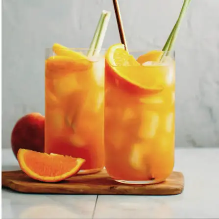 Hình ảnh Tiệm Trà GO CHA 2 TEA & COFFEE - Đường Số 11