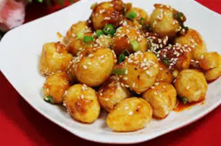 Hình ảnh Trứng cút