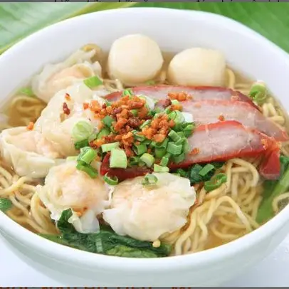 Hình ảnh Thủy Lê - Hủ Tiếu Mì & Miến Gà Ta - Nguyễn Trãi