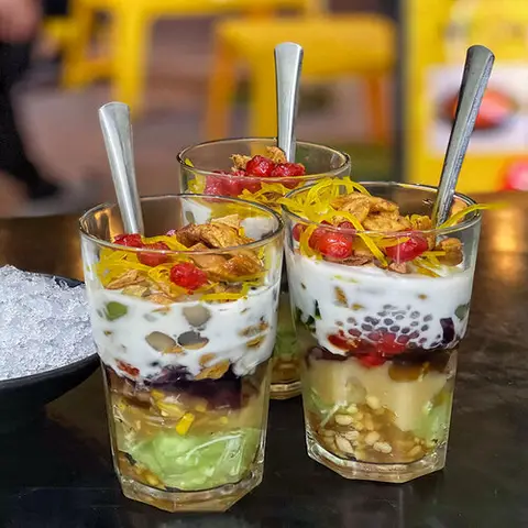 Hình ảnh Chè Huế - Chè - Tỉnh Lộ 10