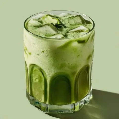 Hình ảnh Tiệm Trà Xanh Đánh - Matcha, Coffee & Tea - Chung Cư Jamona City