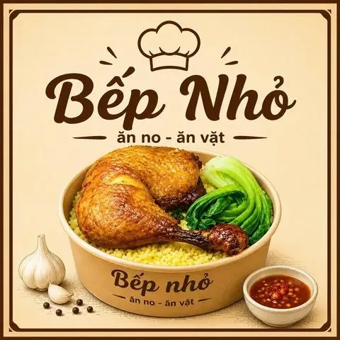 Hình ảnh Bếp Nhỏ - Cơm Gà , Cơm Văn Phòng & Trà Trái Cây - Đường Số 2