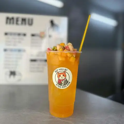 Hình ảnh Tiệm Nhà Bư - Food & Drinks - Nguyễn Đình Chiểu