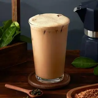 Hình ảnh Trà sữa ô long