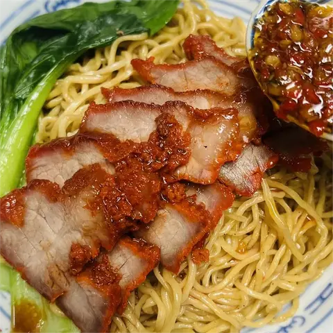 Hình ảnh Tiệm Mì Két Ơi - Chung Cư Tô Ký Tower