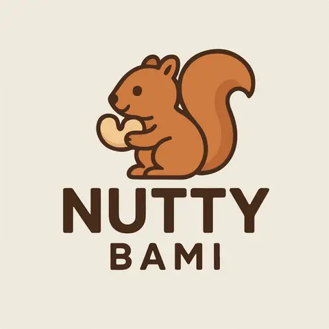 Hình ảnh NUTTY BAMI - Nguyễn Hữu Thọ