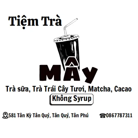 Hình ảnh Tiệm Trà Mây - Tân Kỳ Tân Quý