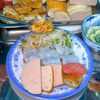 Hình ảnh Bánh cuốn thường