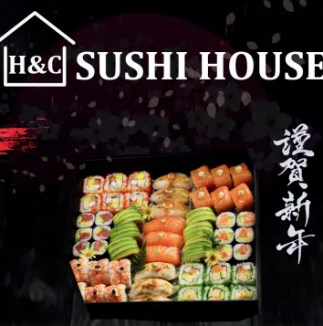 Hình ảnh H&C Sushi House - Huỳnh Tấn Phát