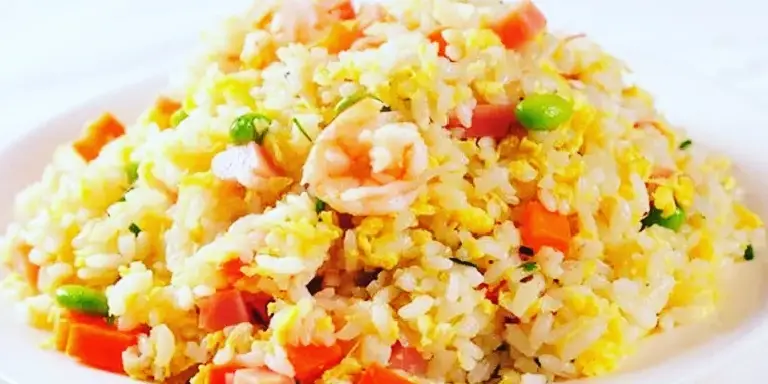Hình ảnh Cơm Phủ Trứng A Chảy - Lãnh Binh Thăng