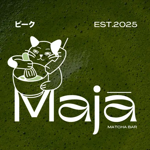 Hình ảnh Maja - Matcha Bar - Quang Trung