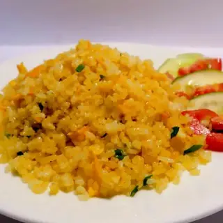 Hình ảnh Cơm rang trứng