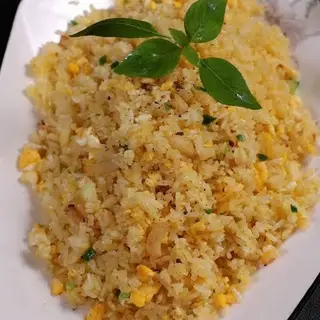 Hình ảnh Cơm chiên trứng
