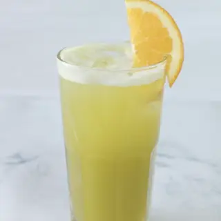 Hình ảnh Nước mía - cam tươi