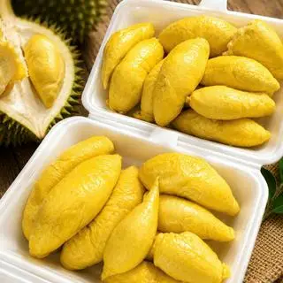 Hình ảnh Sầu thái - 500gr