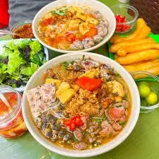 Hình ảnh Bún đặc biệt