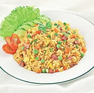 Hình ảnh Cơm chiên Dương Châu