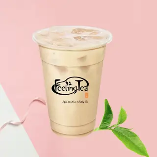 Hình ảnh Trà hồng sữa