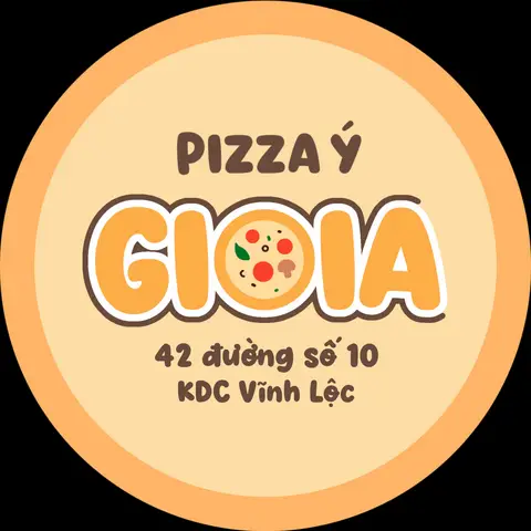Hình ảnh GioiA Pizza Ý - Đường Số 10
