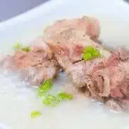 Hình ảnh Cháo sườn size vừa