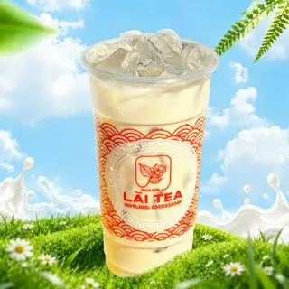 Hình ảnh Lài sữa size L - 700ml