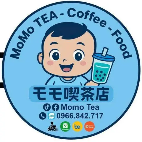 Hình ảnh Momo Tea - Đường Số 1