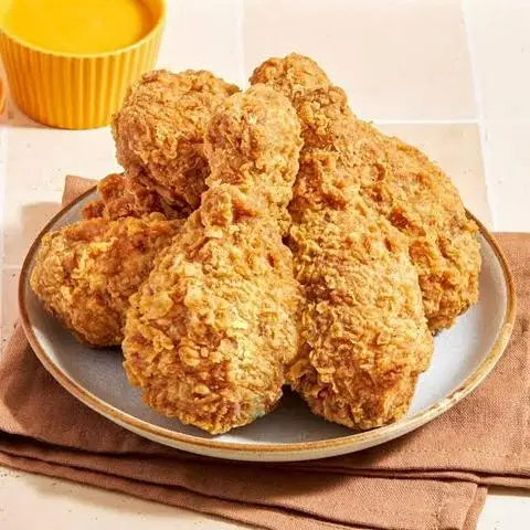 Hình ảnh Chick n Chill - Tiệm Gà Rán & Đồ Ăn Vặt - Cổ Nhuế