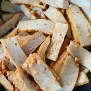 Hình ảnh Chả cá 50gr